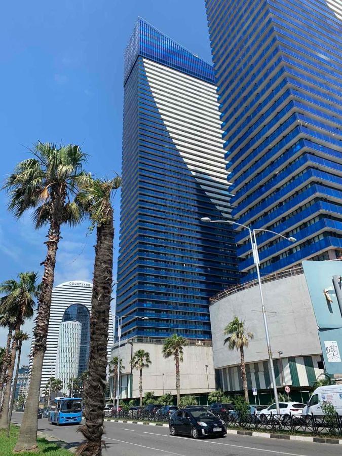 Batumius Apartments 외부 사진