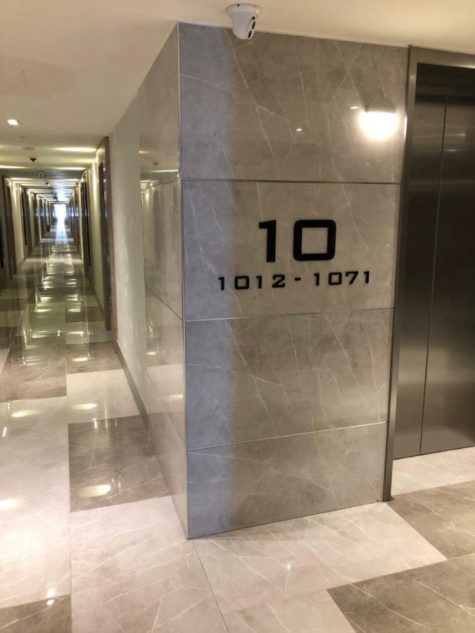 Batumius Apartments 외부 사진