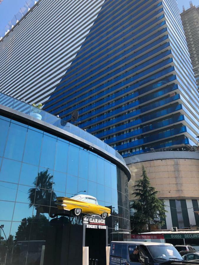 Batumius Apartments 외부 사진