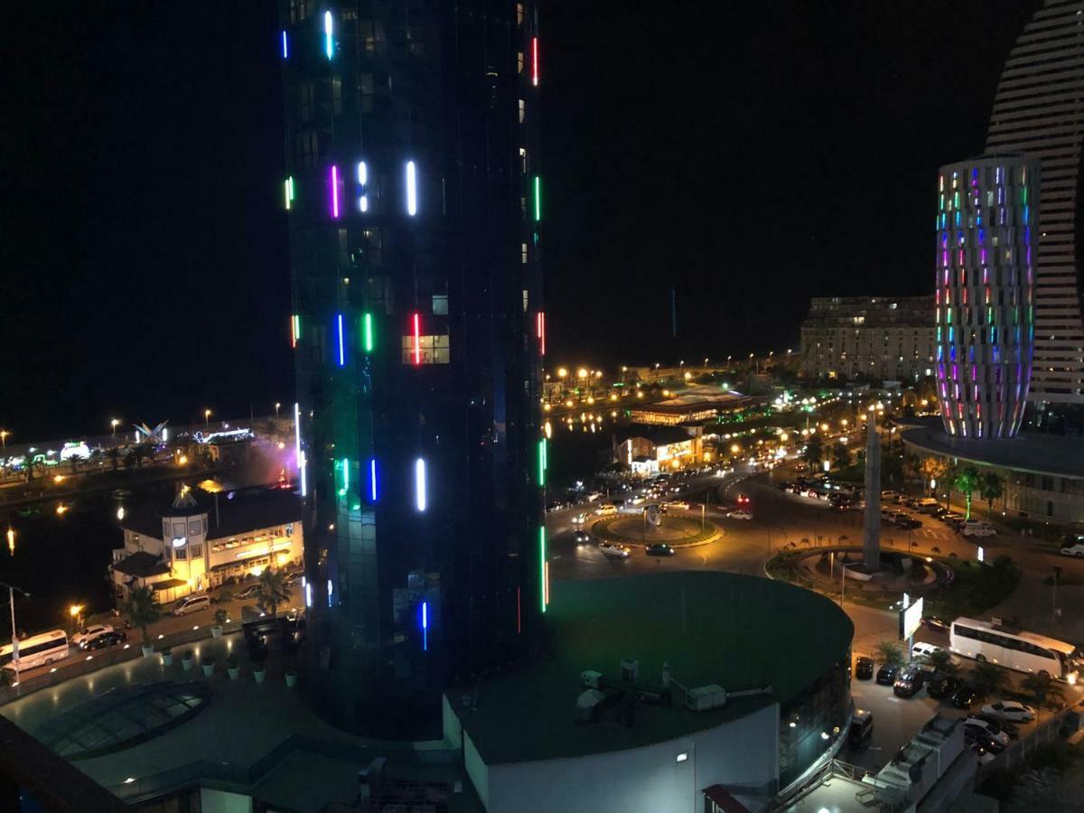 Batumius Apartments 외부 사진
