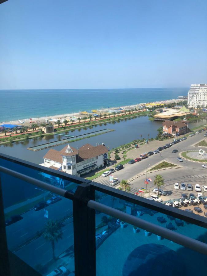 Batumius Apartments 외부 사진