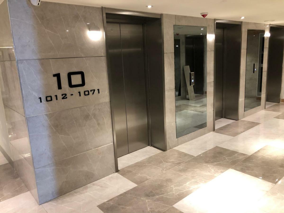 Batumius Apartments 외부 사진